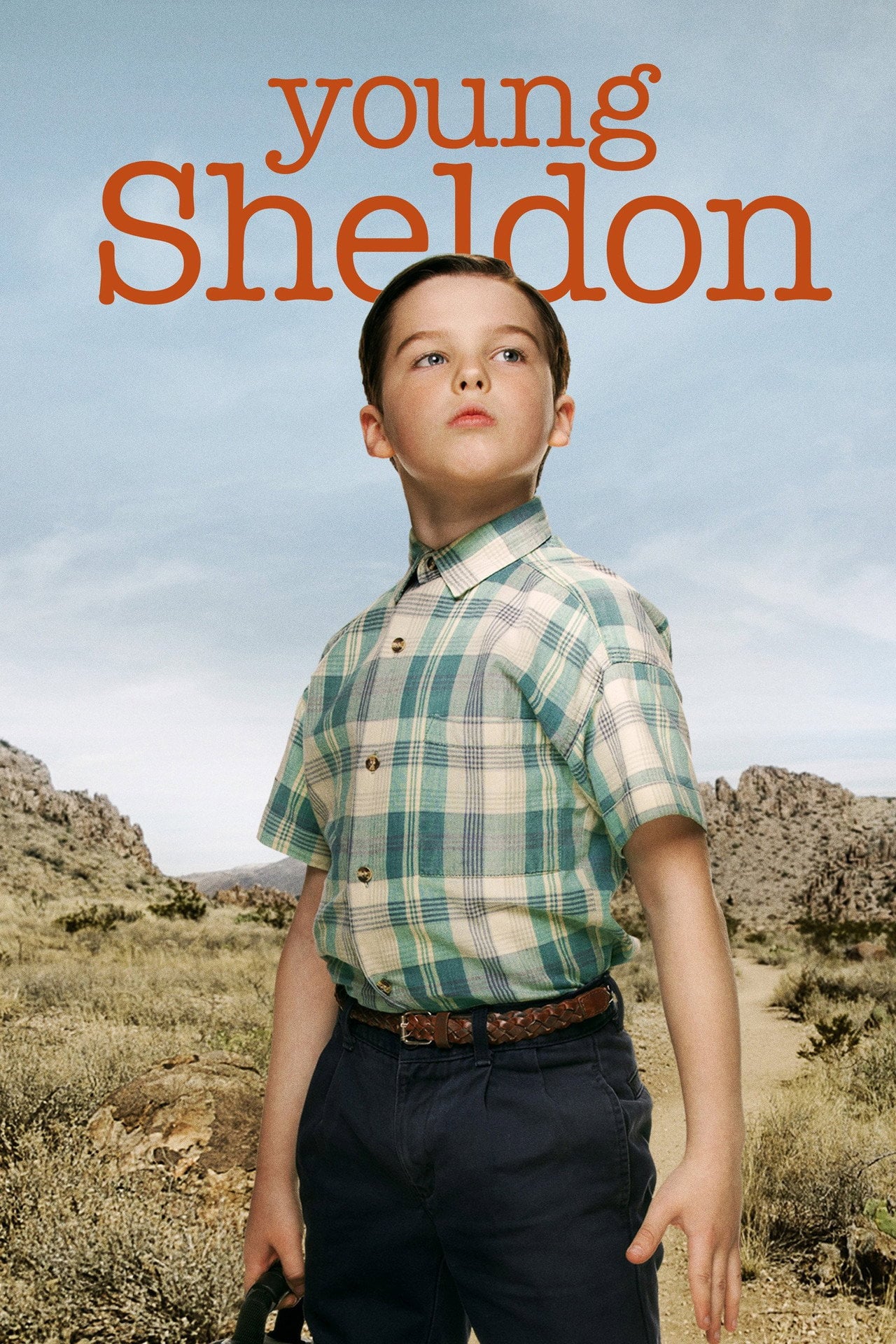 Młody Sheldon - Sezon 3 na Filman