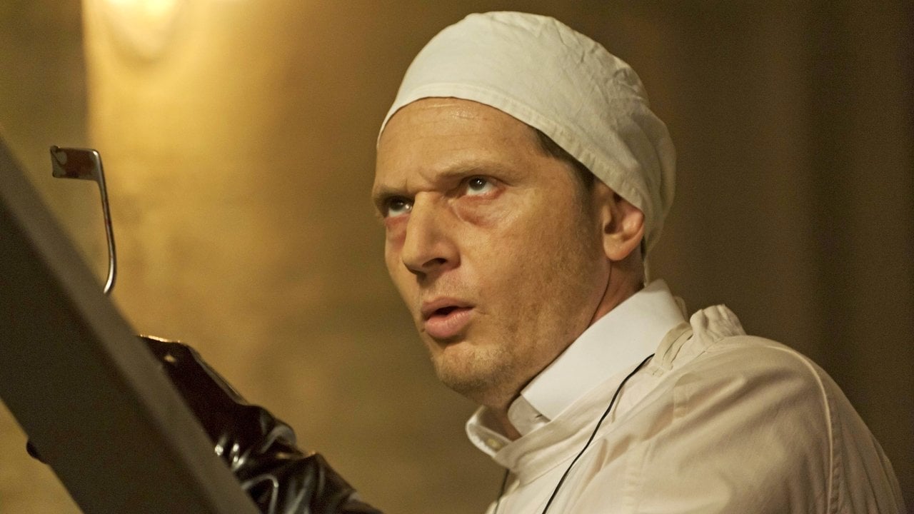 American Horror Story {se_code} na Filman