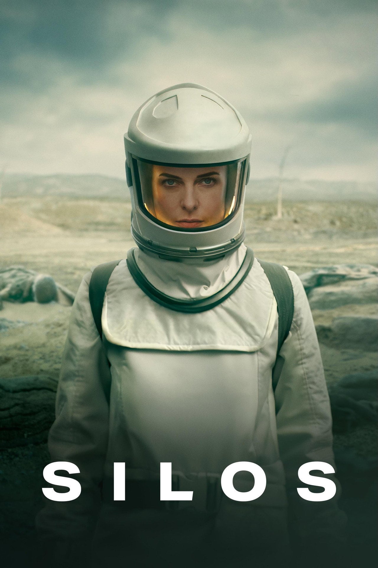 Silos - Sezon 2 na Filman