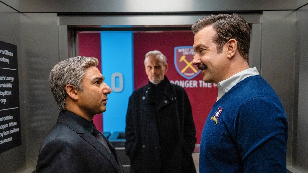 Ted Lasso {se_code} na Filman
