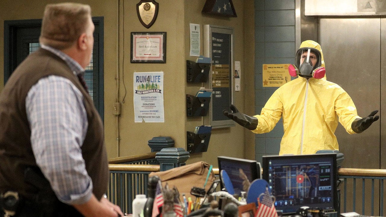 Brooklyn 9-9 {se_code} na Filman