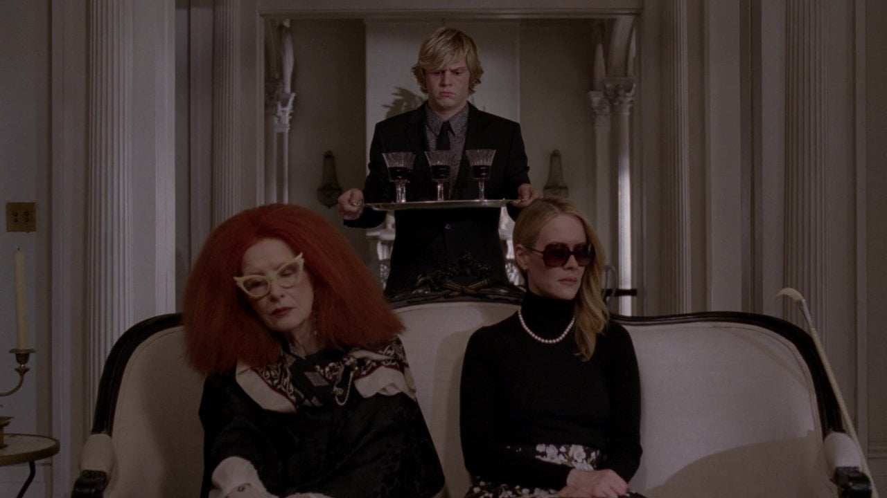 American Horror Story {se_code} na Filman