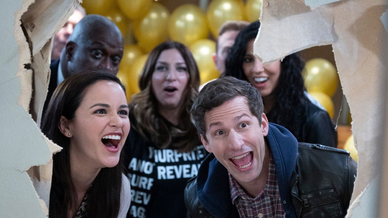 Brooklyn 9-9 {se_code} na Filman