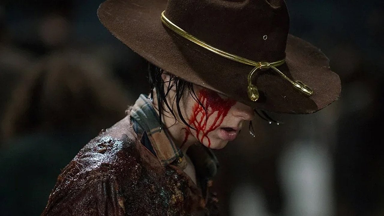 The Walking Dead {se_code} na Filman
