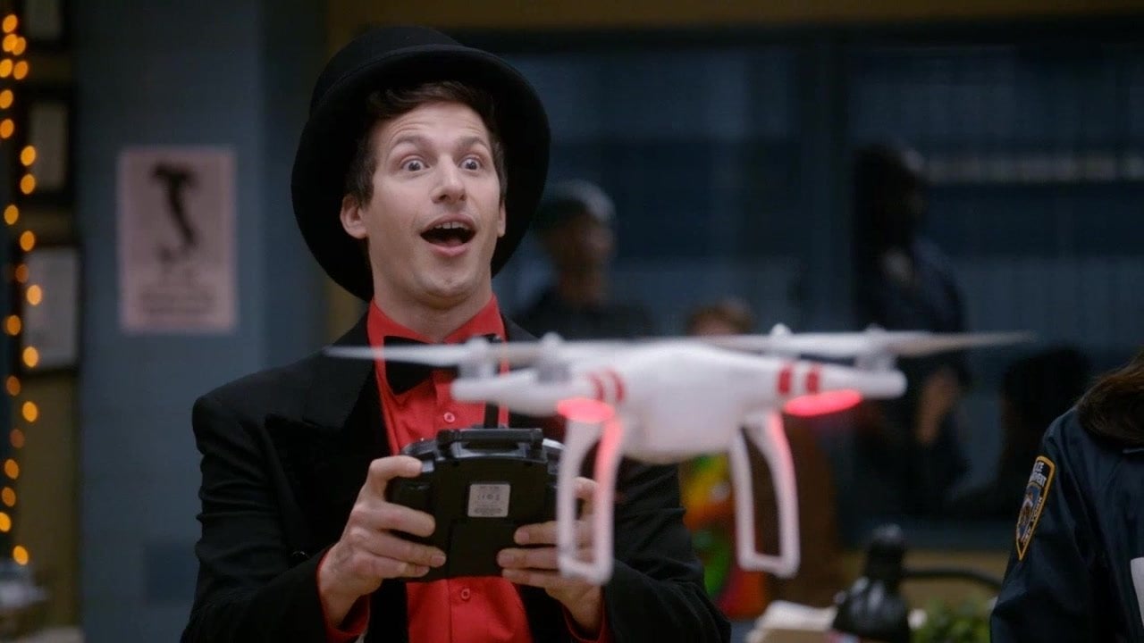 Brooklyn 9-9 {se_code} na Filman