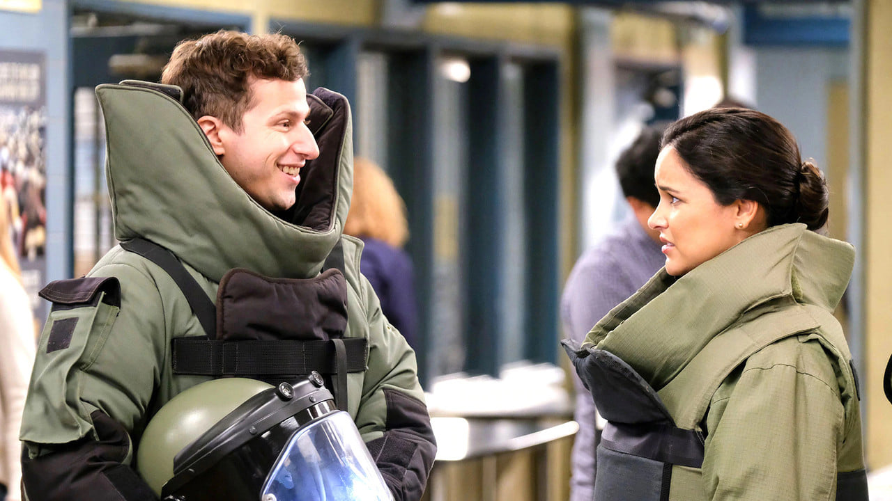 Brooklyn 9-9 {se_code} na Filman