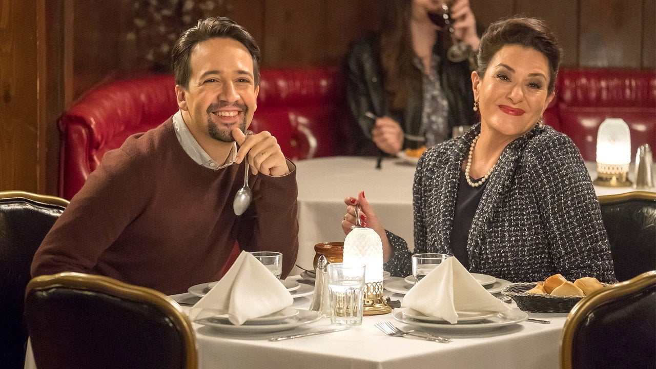 Brooklyn 9-9 {se_code} na Filman