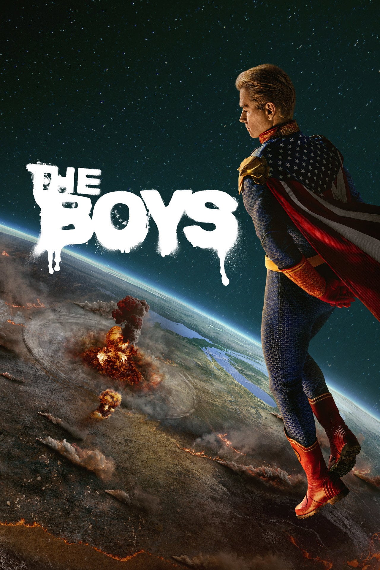 The Boys - Sezon 5 na Filman