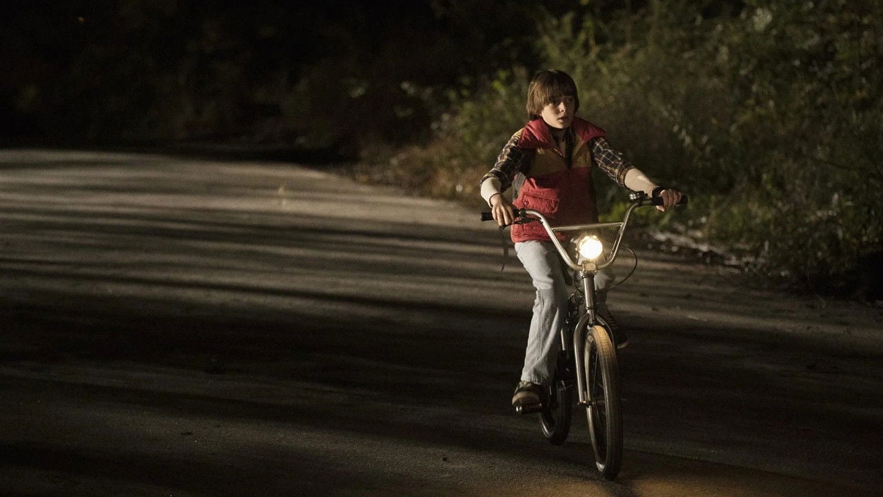 Stranger Things {se_code} na Filman