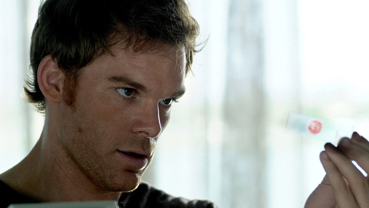 Dexter {se_code} na Filman