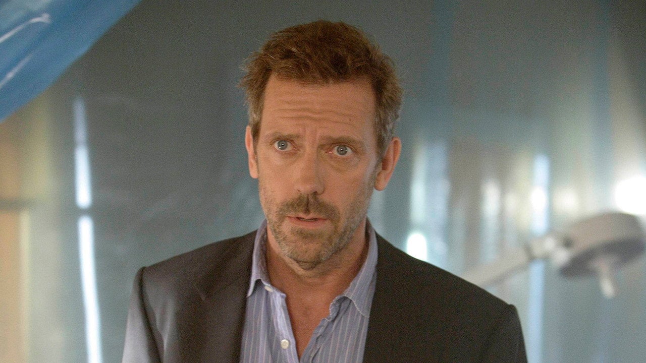 Dr House {se_code} na Filman