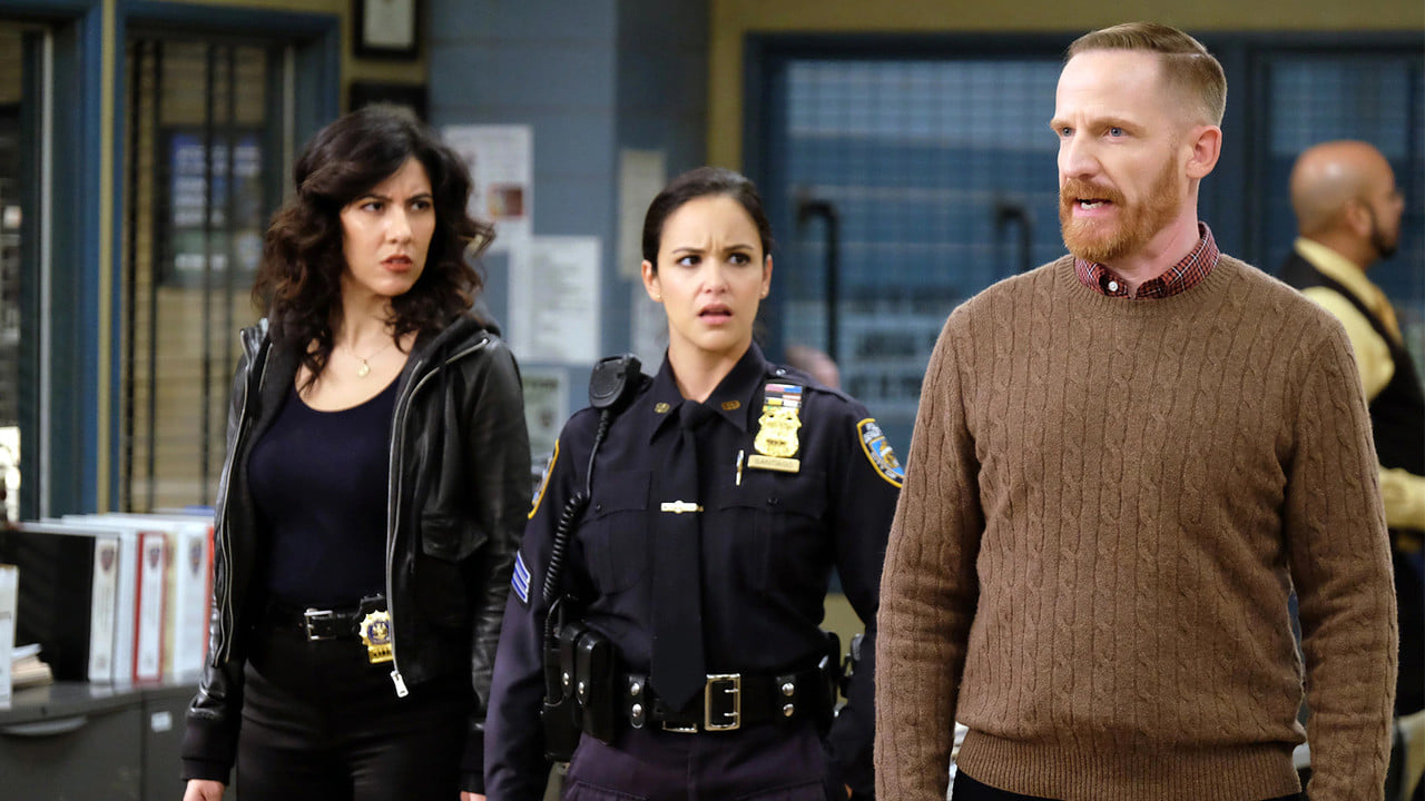 Brooklyn 9-9 {se_code} na Filman