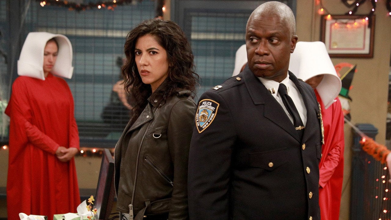 Brooklyn 9-9 {se_code} na Filman