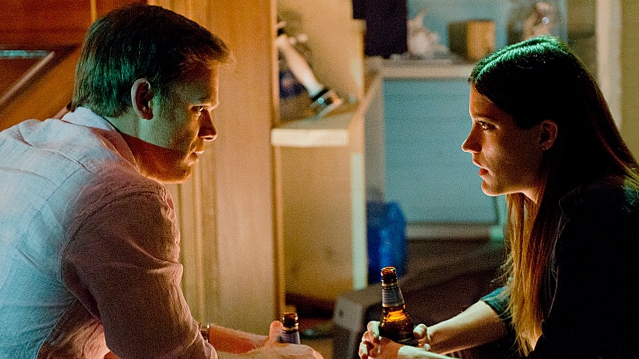 Dexter {se_code} na Filman