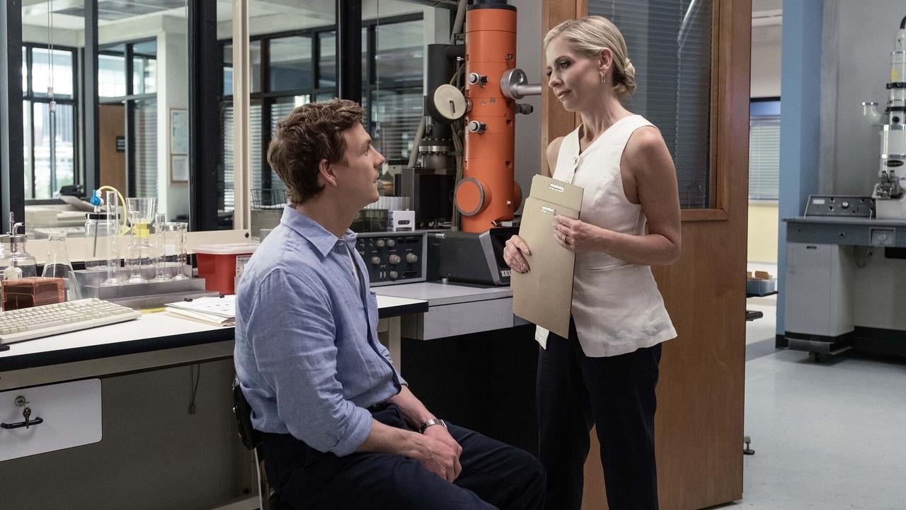 Dexter. Grzech pierworodny {se_code} na Filman