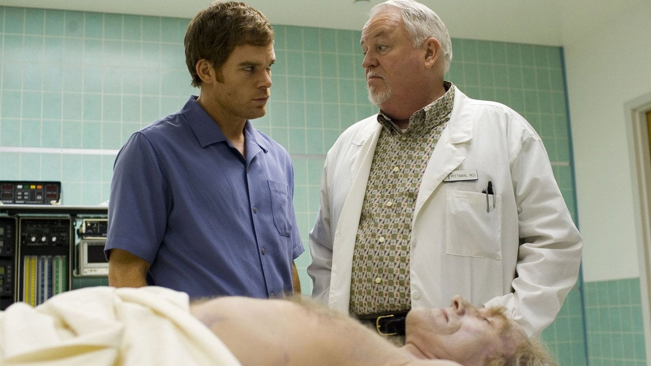Dexter {se_code} na Filman