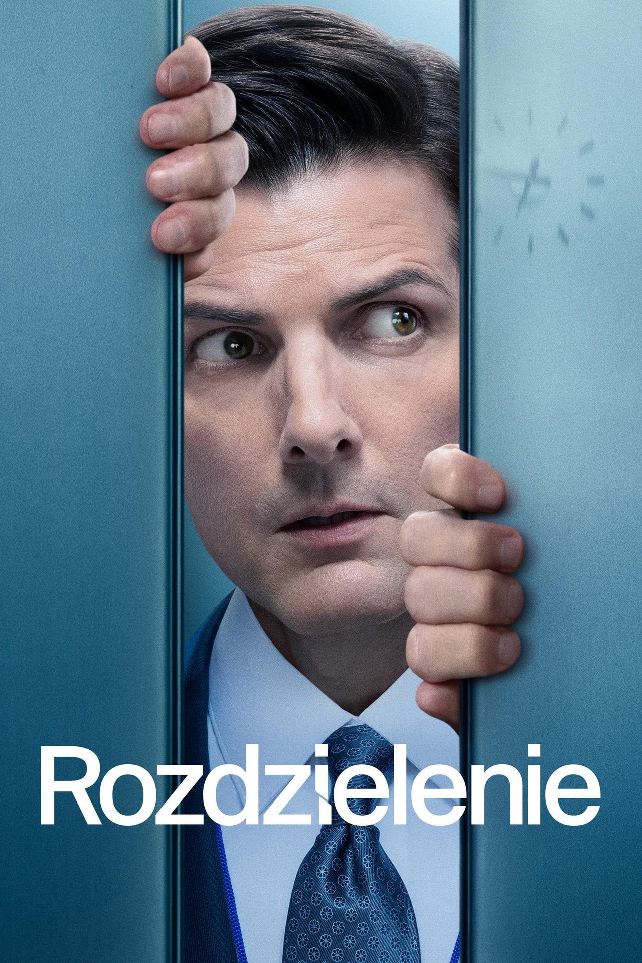 Rozdzielenie - Sezon 2 na Filman