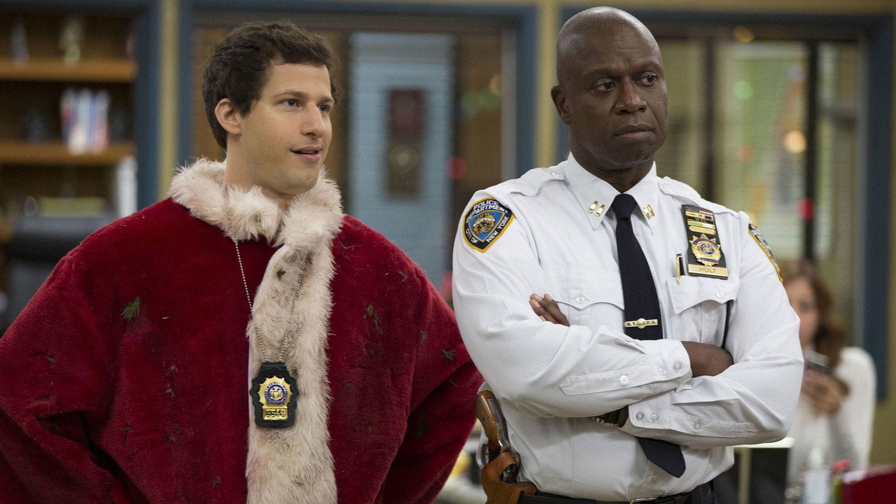 Brooklyn 9-9 {se_code} na Filman