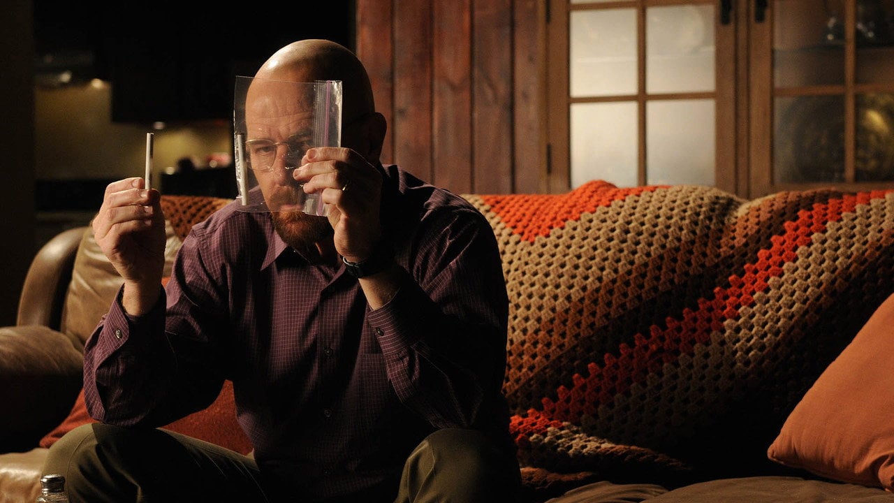 Breaking Bad {se_code} na Filman