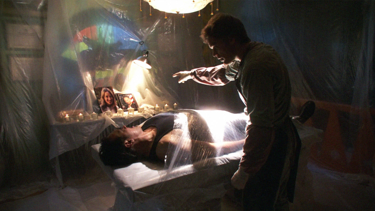 Dexter {se_code} na Filman