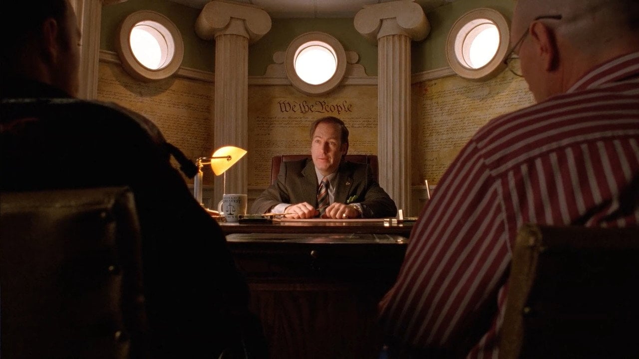 Breaking Bad {se_code} na Filman