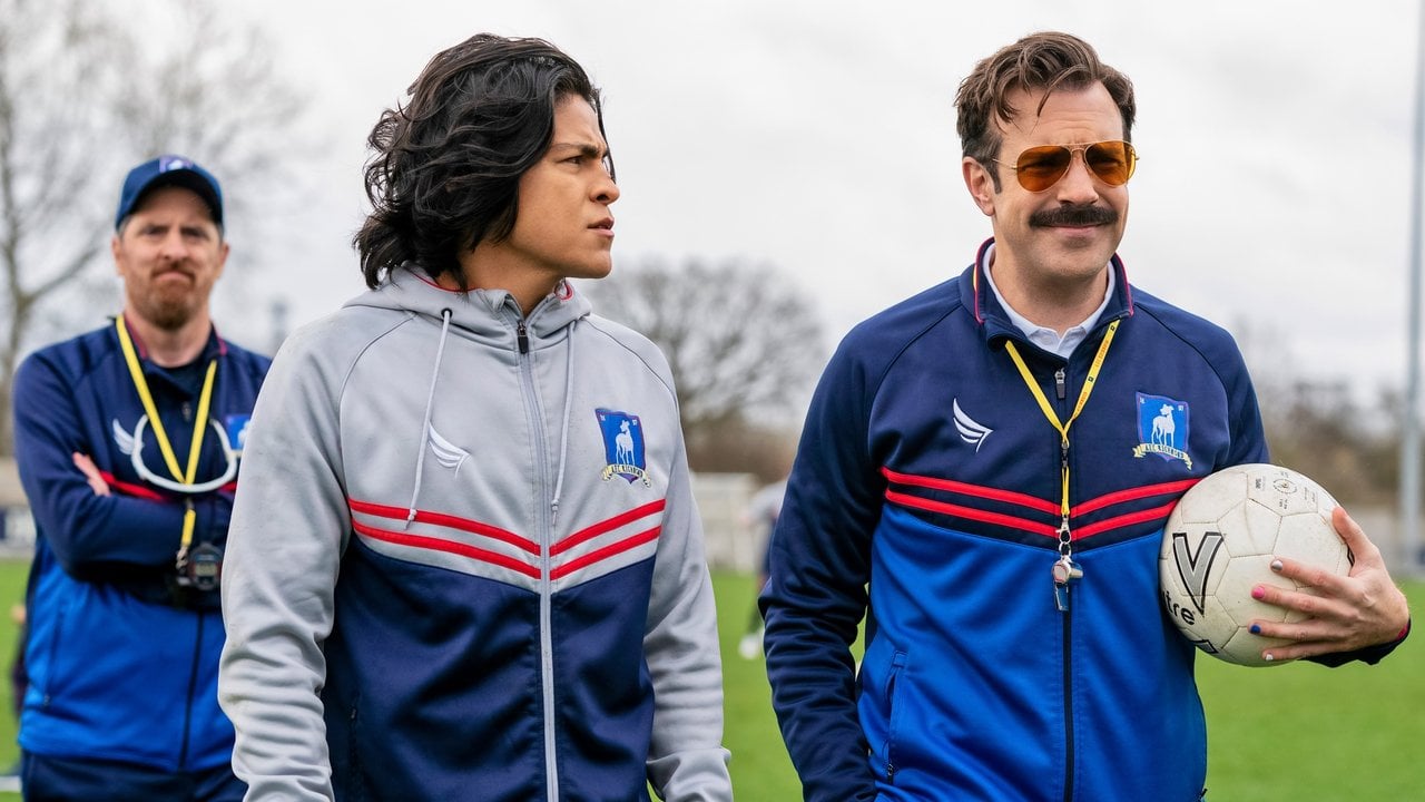 Ted Lasso {se_code} na Filman