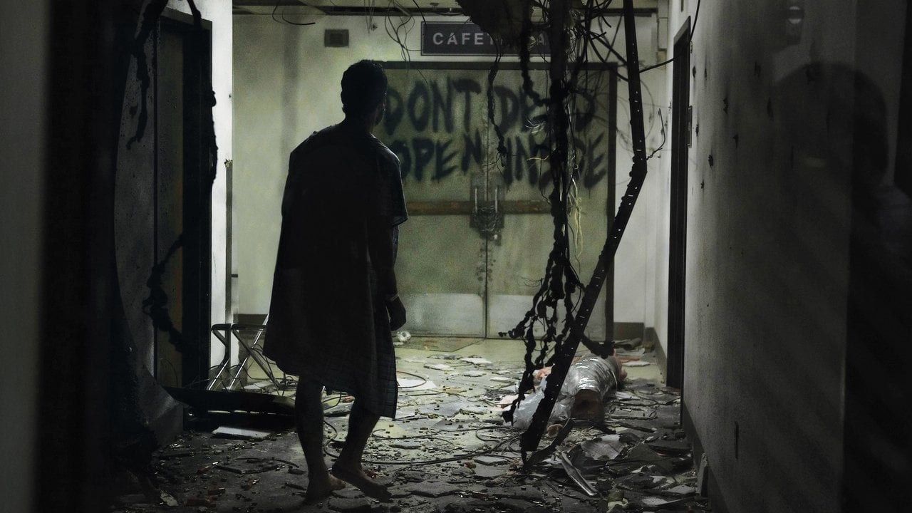 The Walking Dead {se_code} na Filman