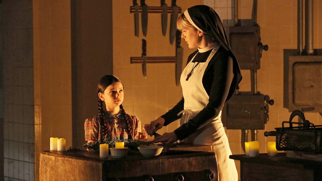 American Horror Story {se_code} na Filman