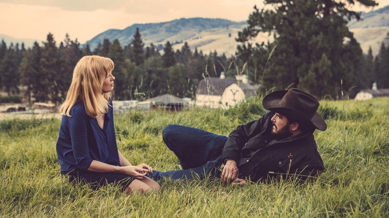 Yellowstone {se_code} na Filman