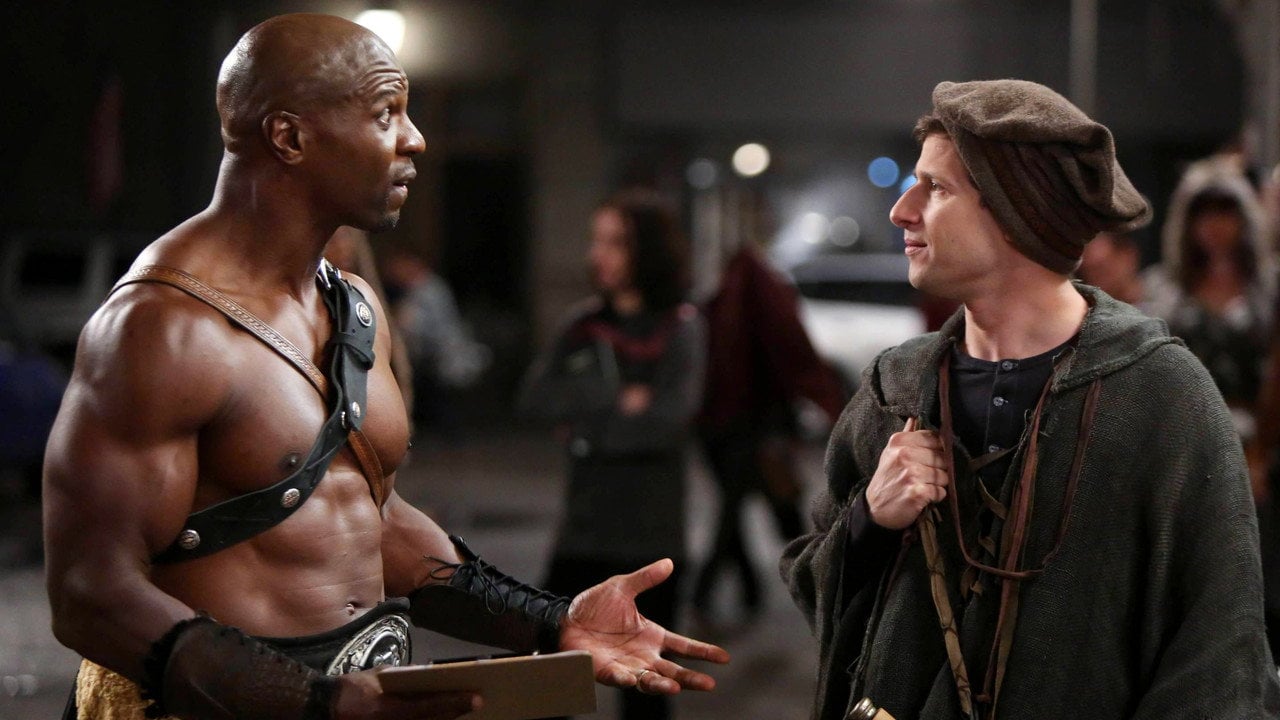 Brooklyn 9-9 {se_code} na Filman