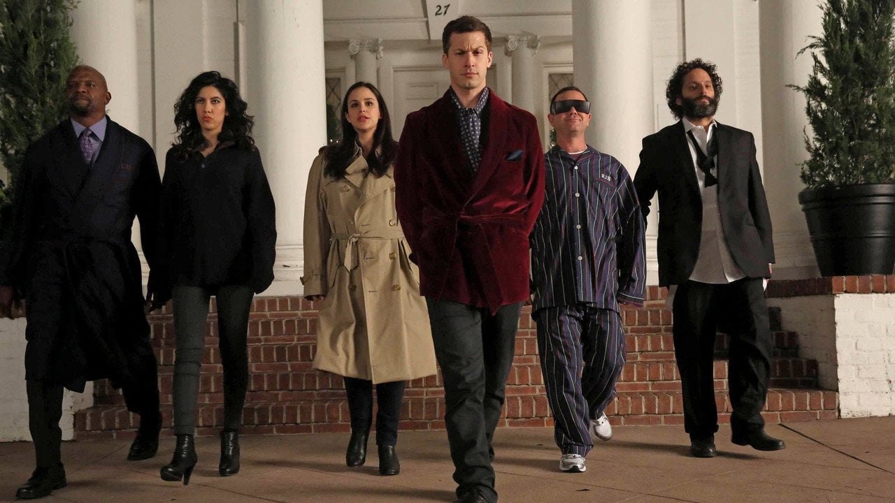 Brooklyn 9-9 {se_code} na Filman