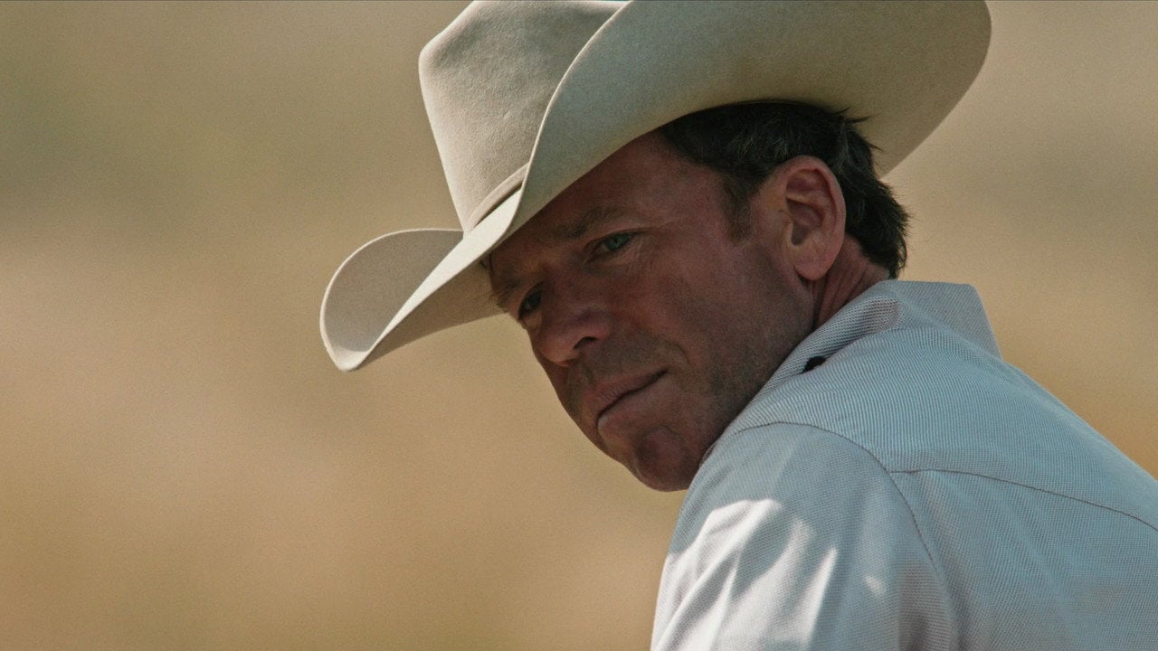 Yellowstone {se_code} na Filman