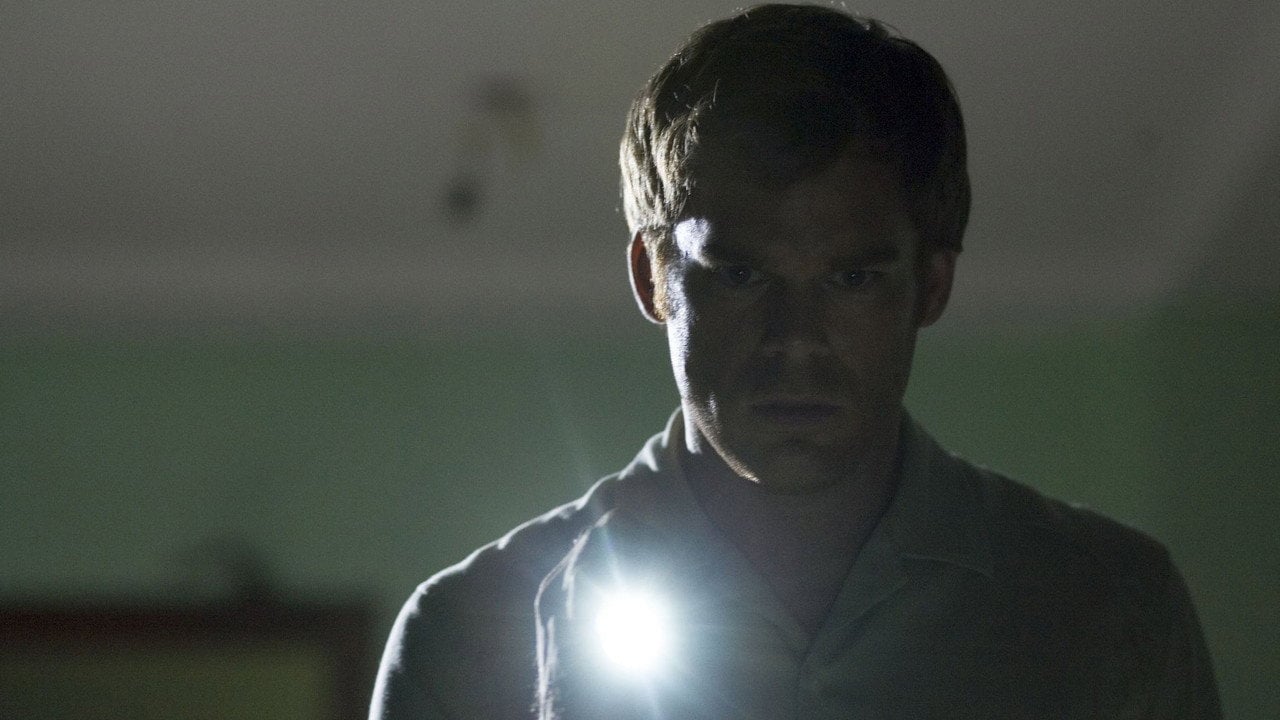 Dexter {se_code} na Filman