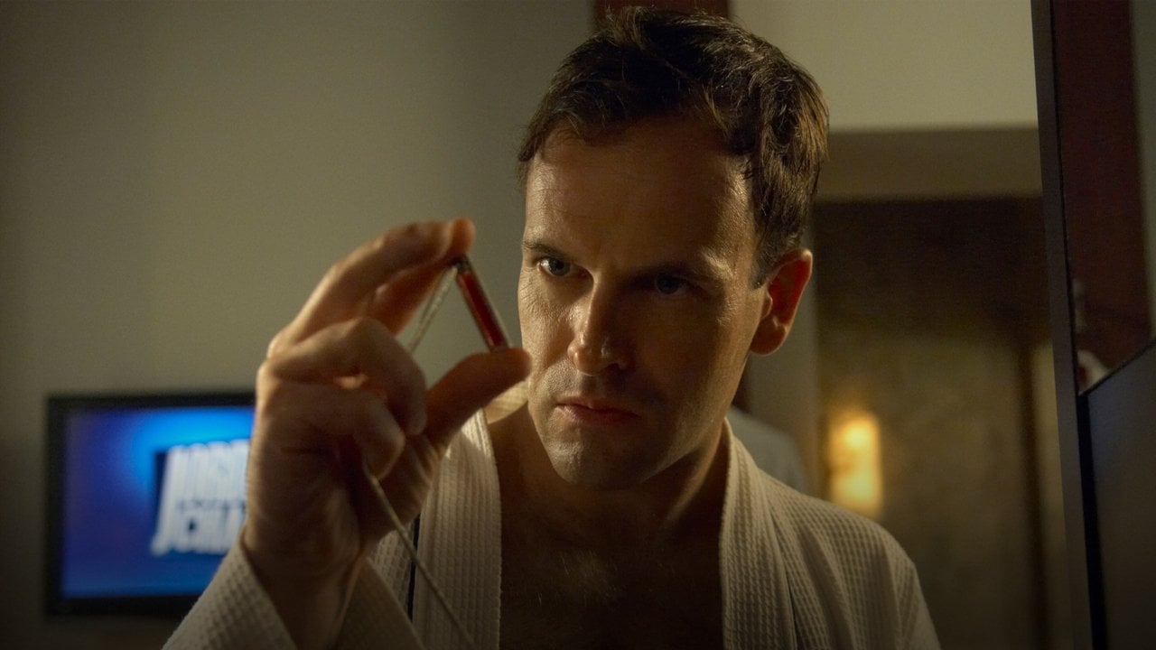 Dexter {se_code} na Filman