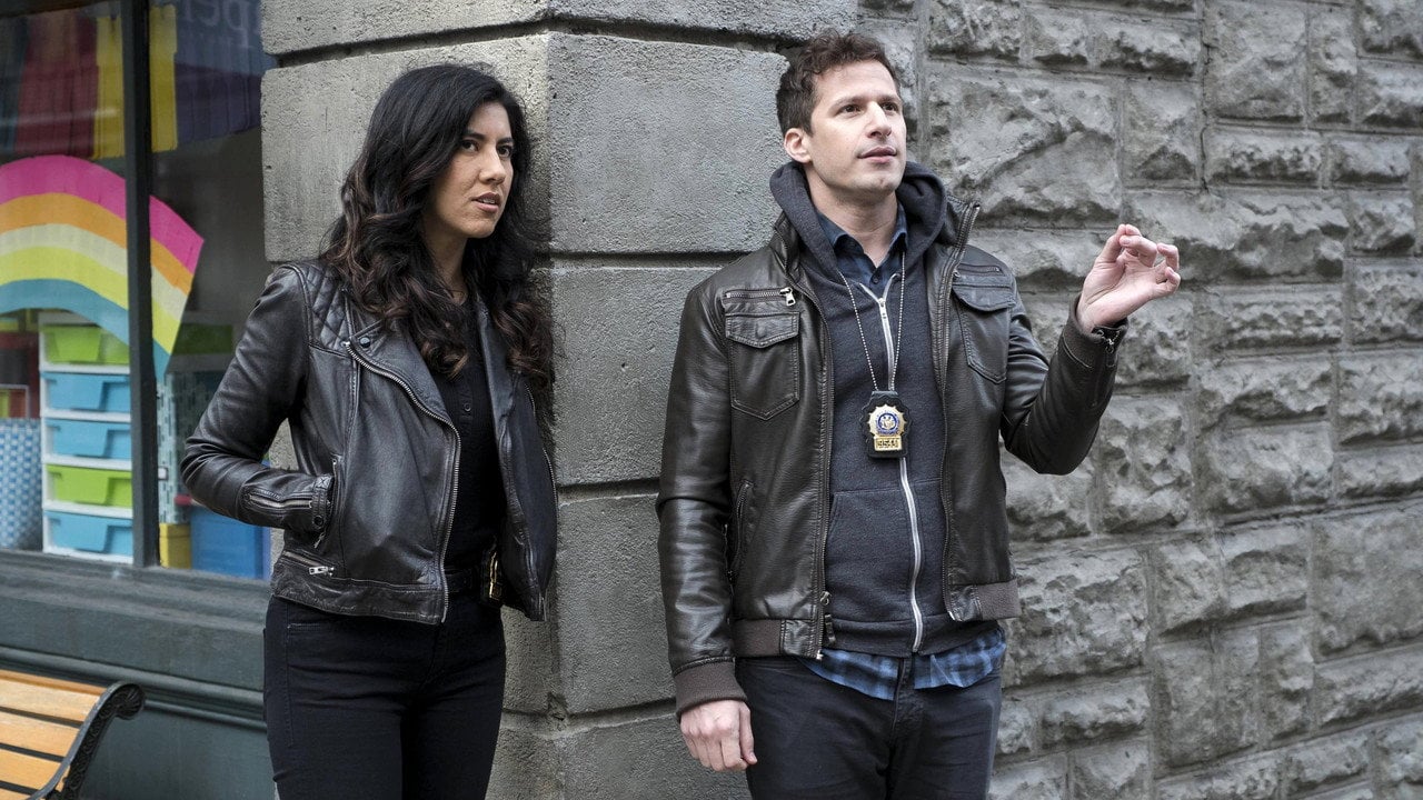 Brooklyn 9-9 {se_code} na Filman