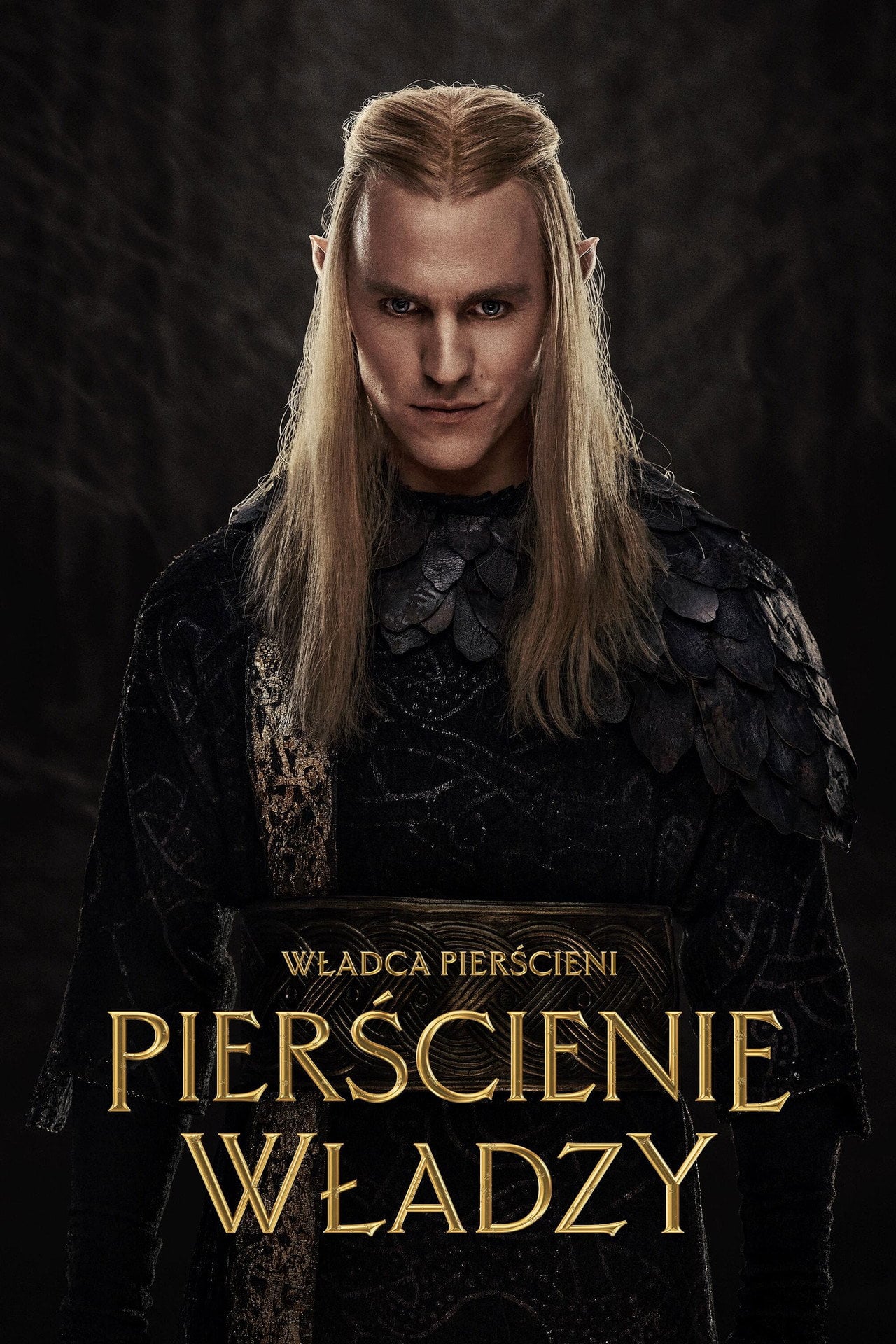 Władca Pierścieni: Pierścienie Władzy - Sezon 2 na Filman