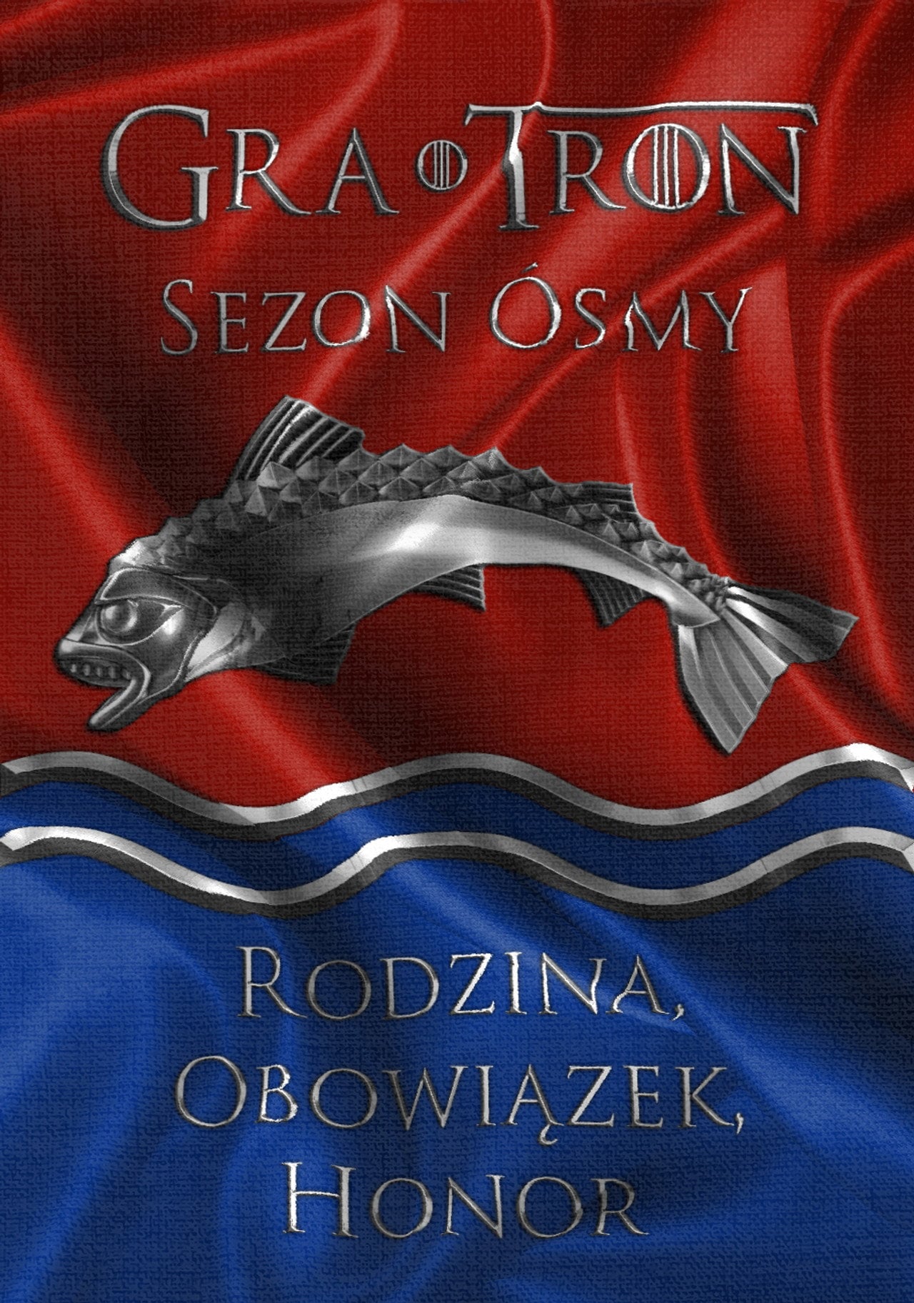 Gra o tron - Sezon 8 na Filman