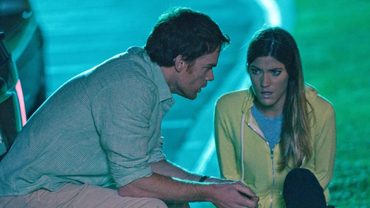 Dexter {se_code} na Filman