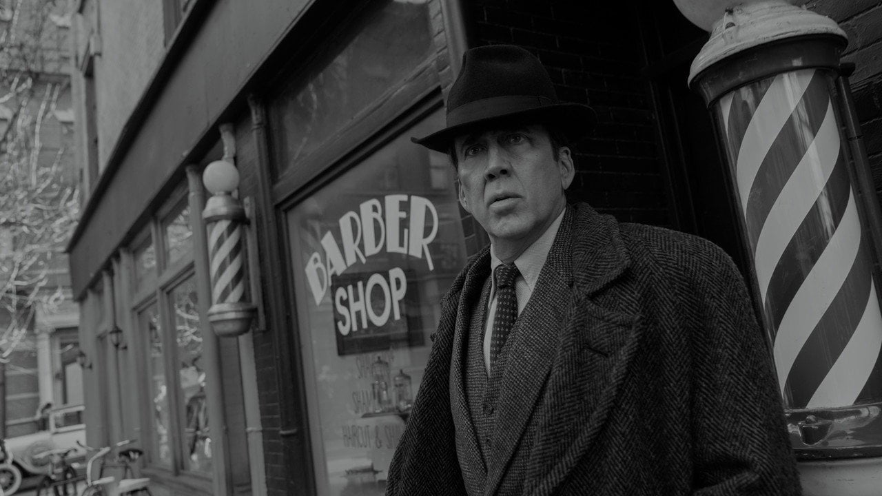 Spider-Noir {se_code} na Filman