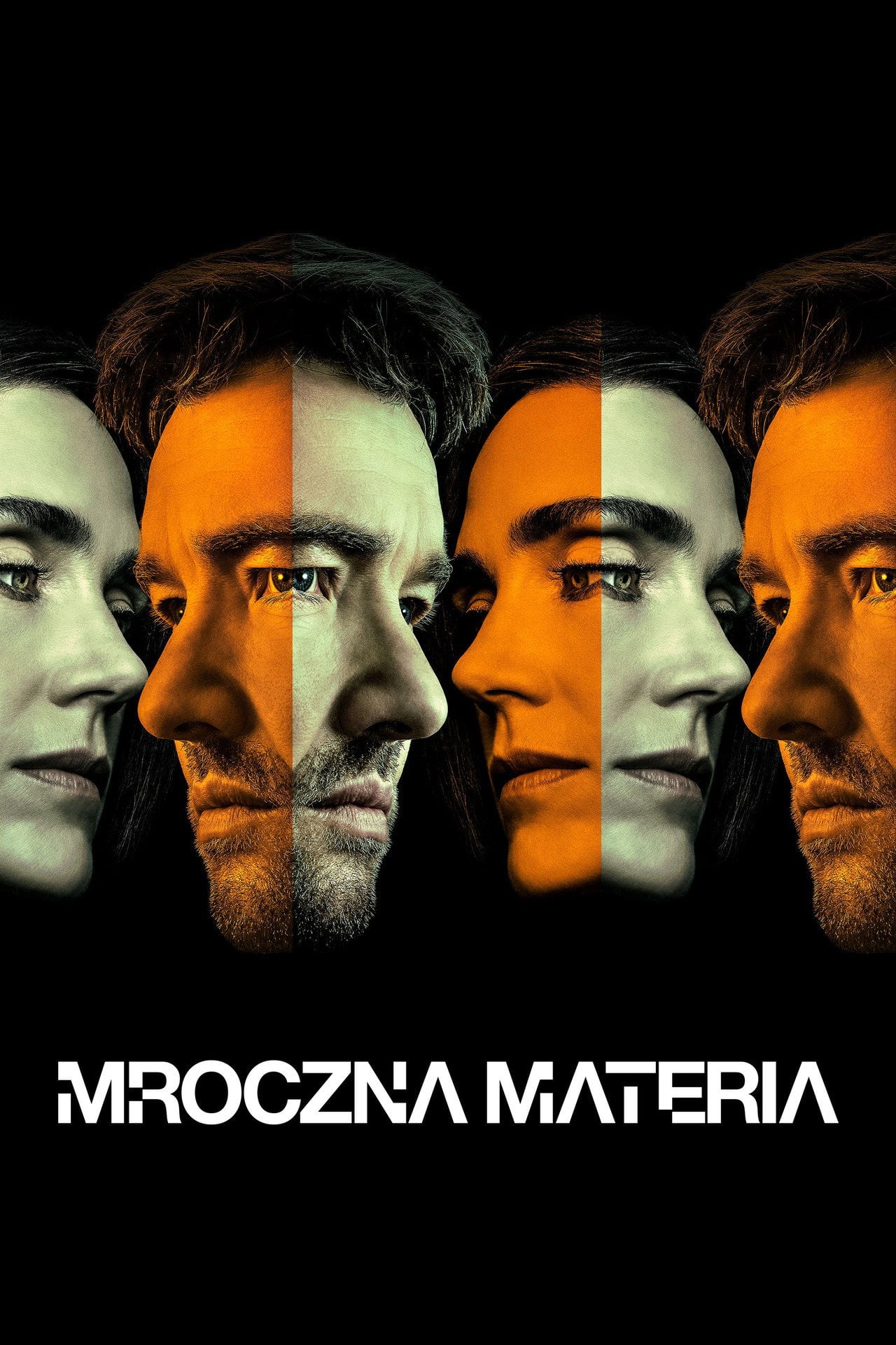 Mroczna materia - Sezon 2 na Filman