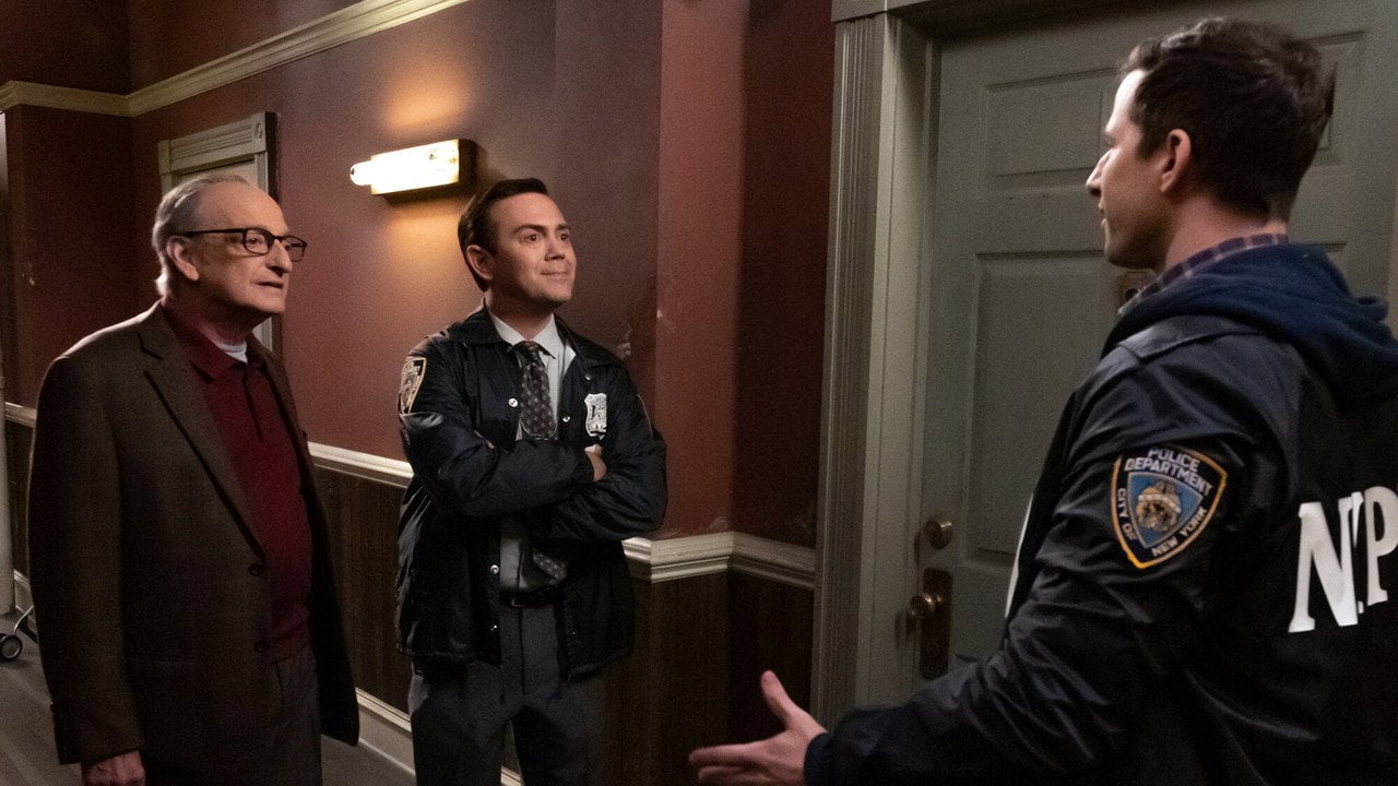 Brooklyn 9-9 {se_code} na Filman