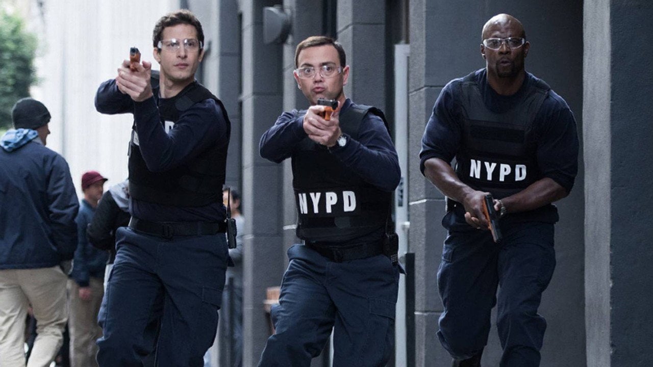 Brooklyn 9-9 {se_code} na Filman