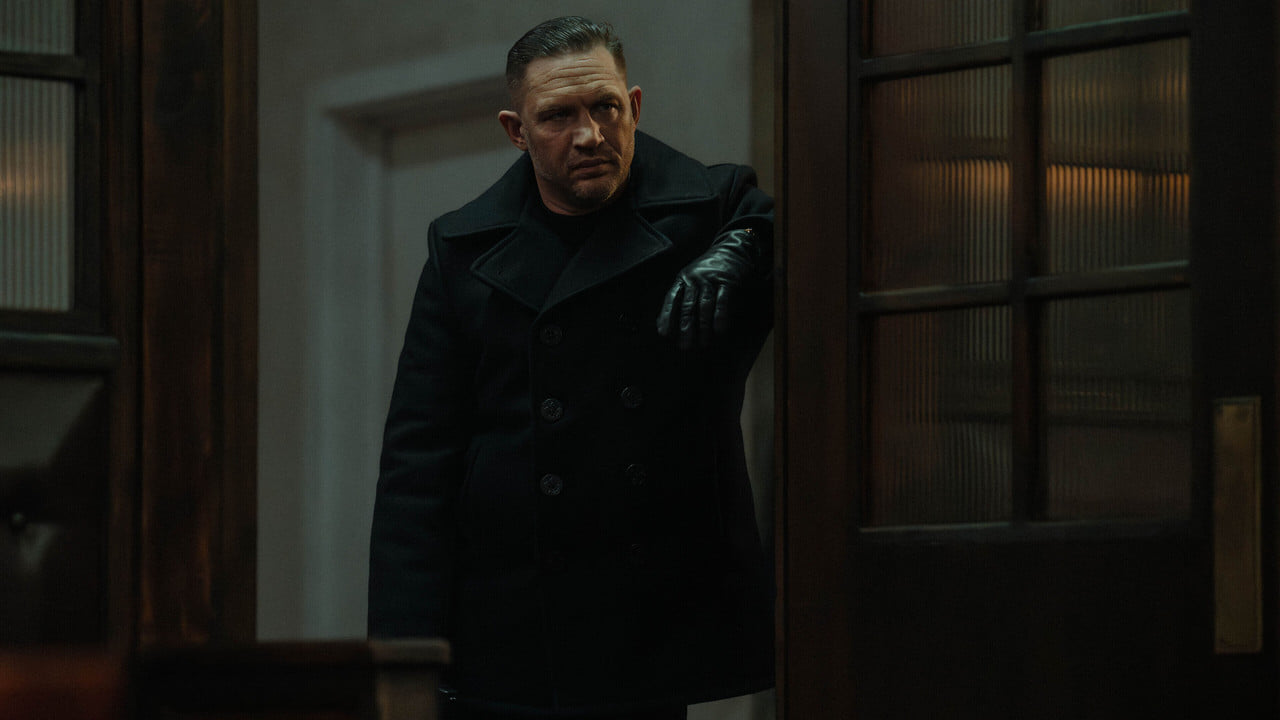 Strefa gangsterów {se_code} na Filman