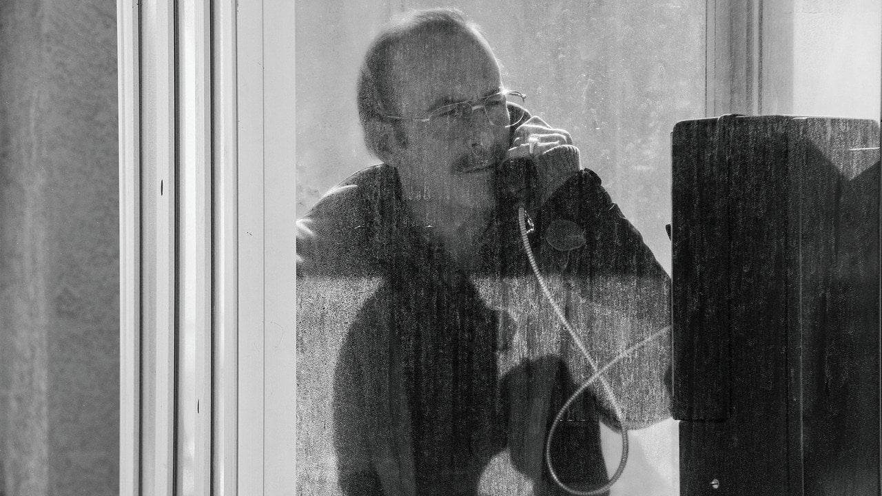 Zadzwoń do Saula {se_code} na Filman