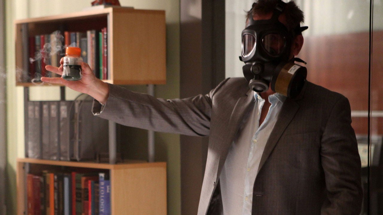 Dr House {se_code} na Filman