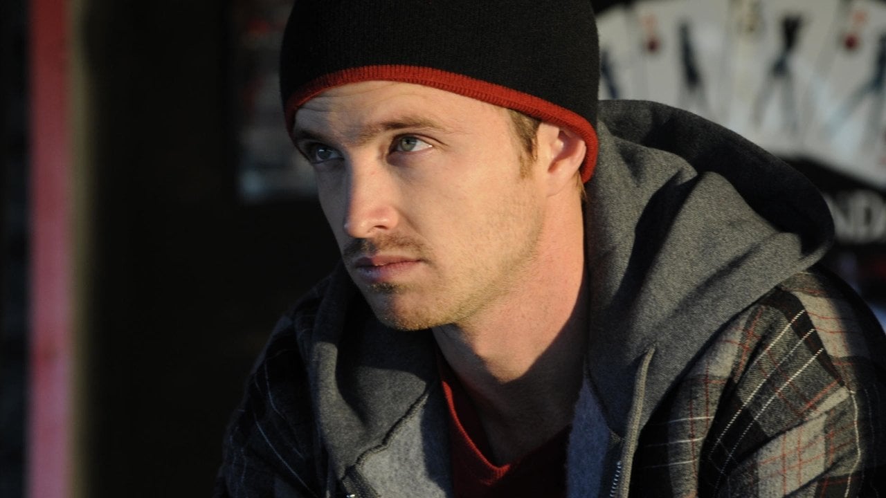 Breaking Bad {se_code} na Filman