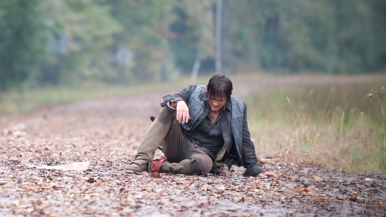 The Walking Dead {se_code} na Filman