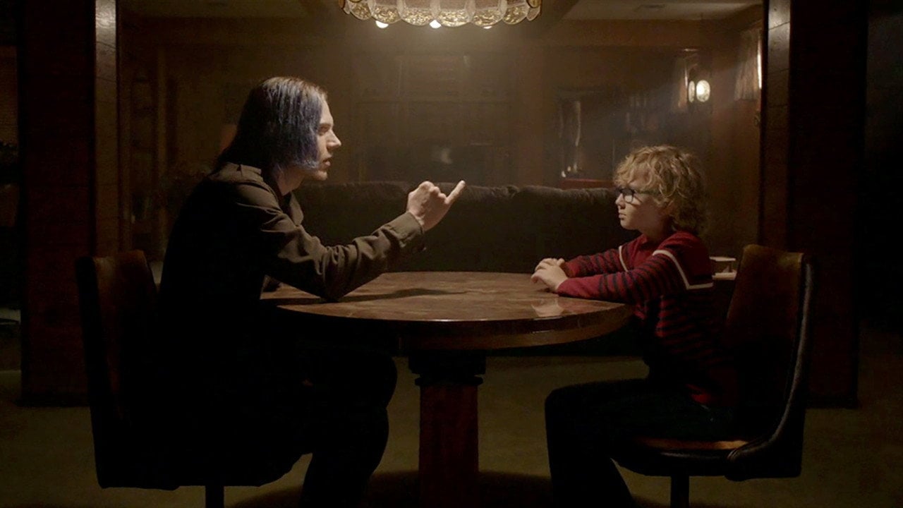 American Horror Story {se_code} na Filman