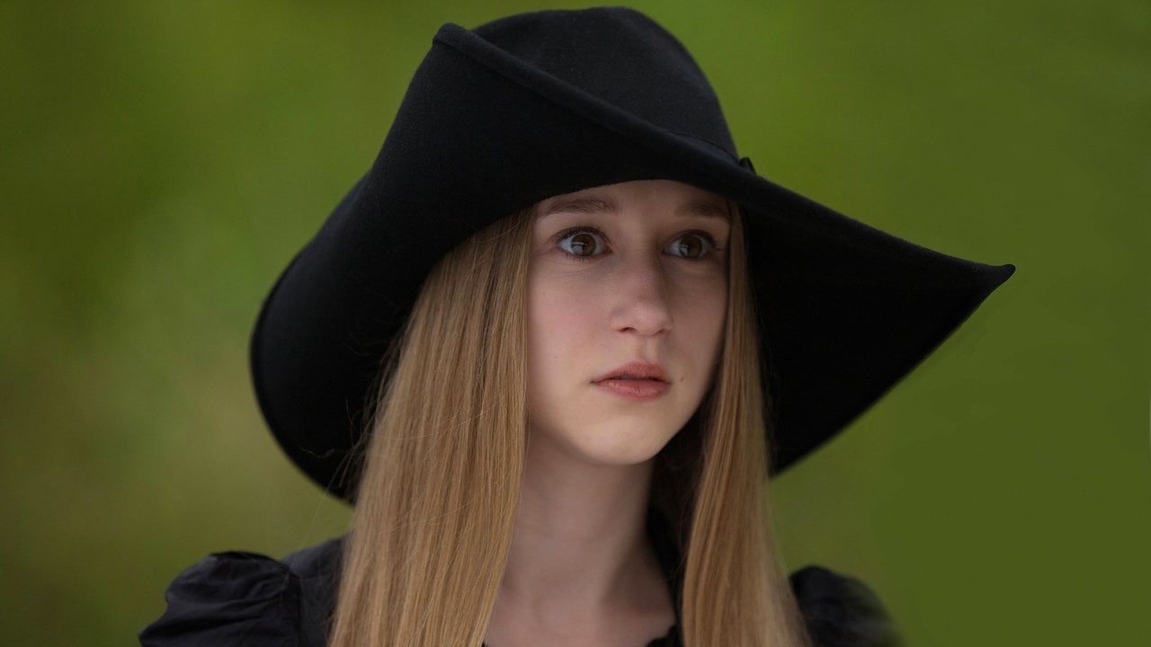 American Horror Story {se_code} na Filman