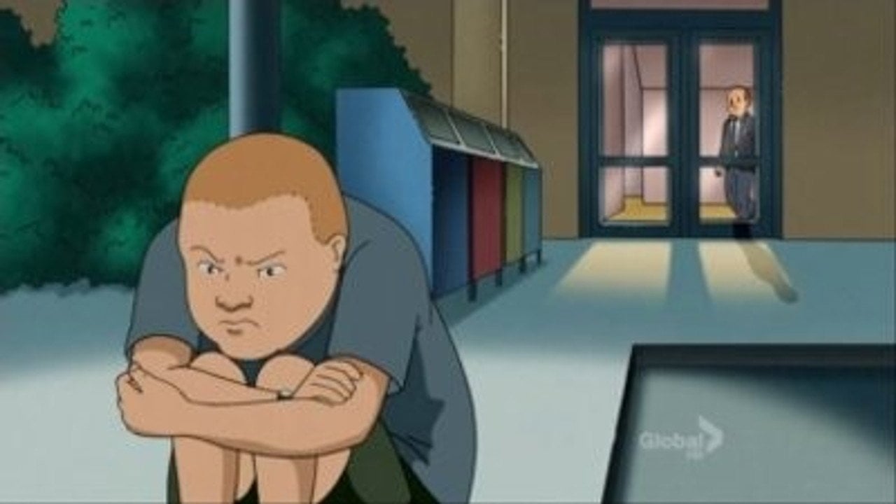 Bobby kontra wapniaki {se_code} na Filman
